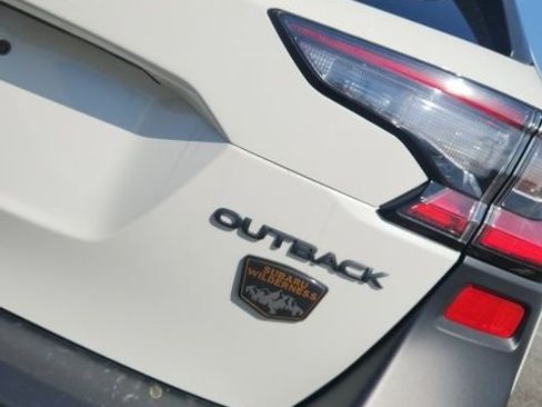 Used 2025 Subaru Outback Wilderness image 11