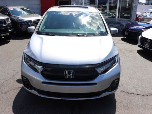 Used 2026 Honda Odyssey EX-L image 9