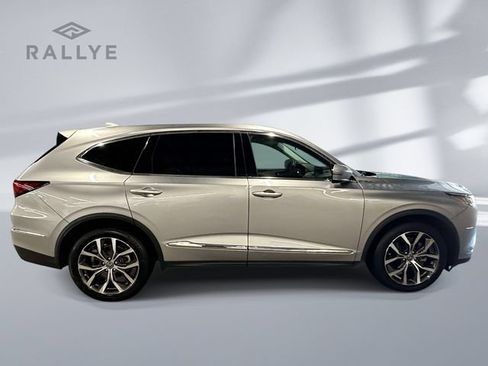 Certified 2024 Acura MDX SH-AWD w/ Technology Package image 2