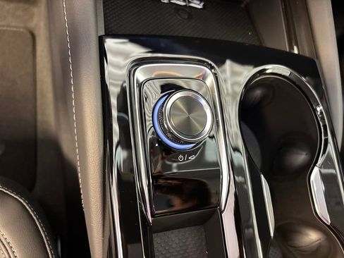 New 2025 Buick Envision Preferred AWD/4WD image 40