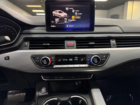 Used 2017 Audi A4 2.0T Premium w/ Convenience Package image 23