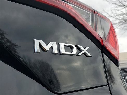 New 2026 Acura MDX w/ Advance Package image 8