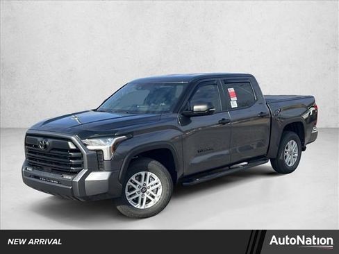 New 2026 Toyota Tundra SR5 image 1