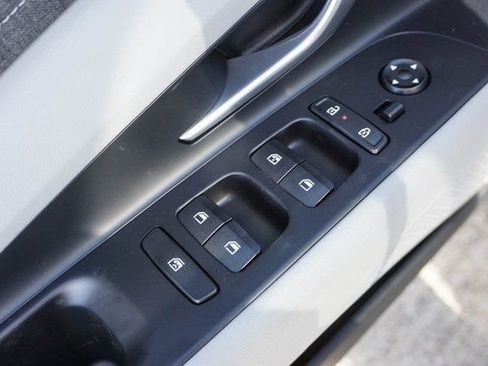 New 2026 Hyundai Elantra Limited w/ Cargo Package image 11