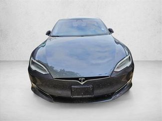 Used 2021 Tesla Model S Performance video 2