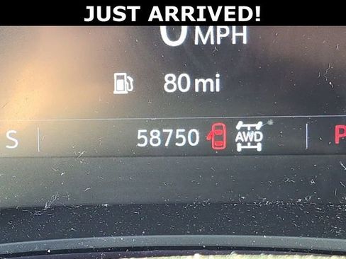 Used 2022 Buick Encore GX Select AWD/4WD image 22