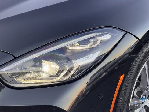 Used 2025 BMW Z4 sDrive30i image 10