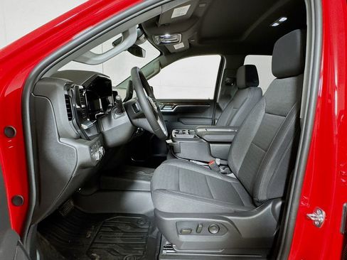 New 2026 GMC Sierra 1500 Elevation w/ Elevation Select Package image 12