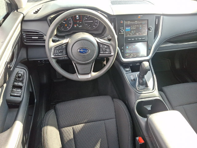 Used 2025 Subaru Legacy AWD/4WD image 2