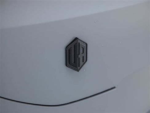 New 2026 Land Rover Range Rover Sport SV AWD/4WD image 15