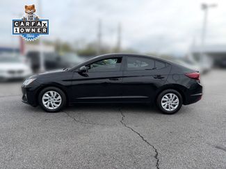 Used 2020 Hyundai Elantra SE w/ Cargo Package (C1) FWD video 2