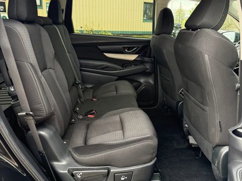 Used 2019 Subaru Ascent Premium image 20