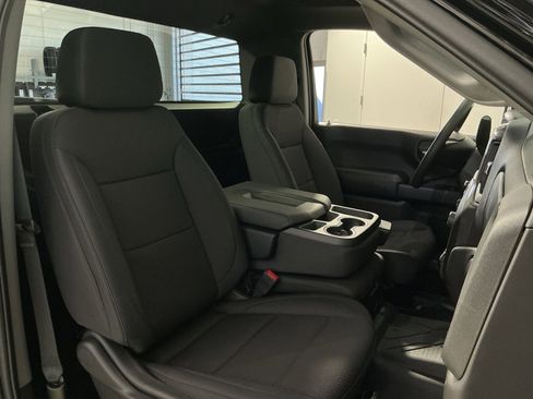 New 2026 Chevrolet Silverado 1500 W/T w/ WT Value Package image 30