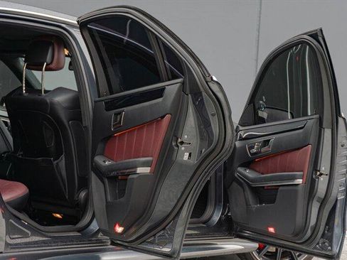 Used 2014 Mercedes-Benz E 63 AMG S-Model image 56