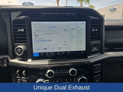 Used 2024 Ford F150 Tremor w/ Equipment Group 402A High AWD/4WD image 21