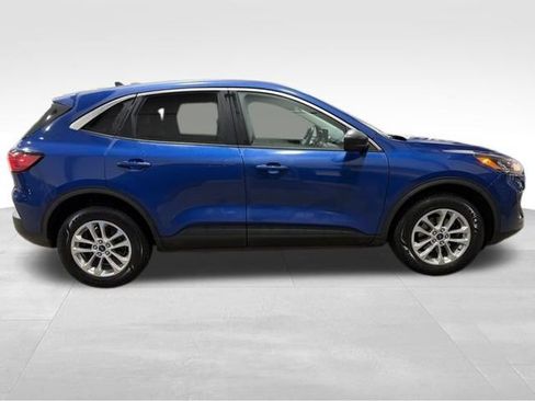 Used 2022 Ford Escape SE AWD/4WD image 8