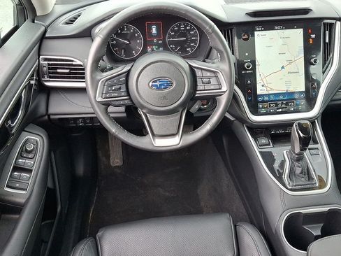 Used 2024 Subaru Outback Touring AWD/4WD image 12