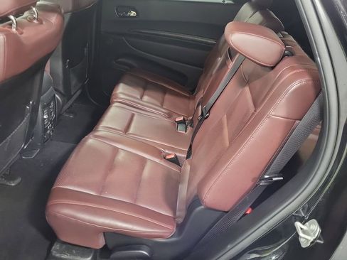 Used 2024 Dodge Durango R/T AWD/4WD image 4