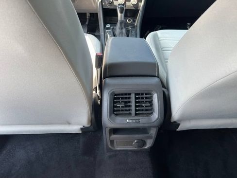 Used 2023 Volkswagen Tiguan S w/ Driver Assistance Package FWD image 13