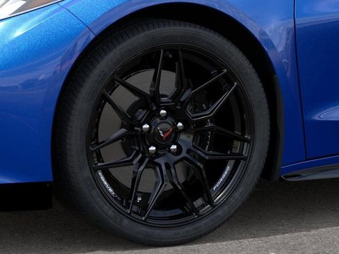New 2026 Chevrolet Corvette Z06 RWD image 9