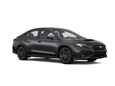 New 2026 Subaru WRX Premium image 1