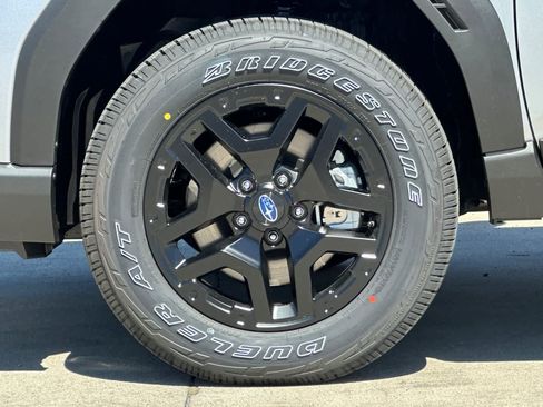 New 2026 Subaru Outback Wilderness AWD/4WD image 34
