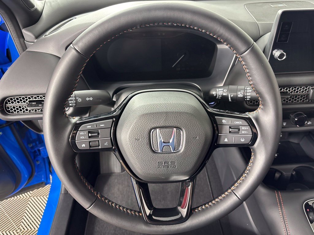 Used 2027 Honda HR-V Sport image 31
