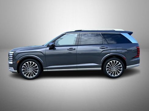 Used 2026 Hyundai Palisade Calligraphy AWD/4WD image 9