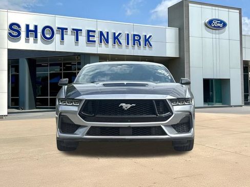 Used 2024 Ford Mustang GT Premium RWD image 2