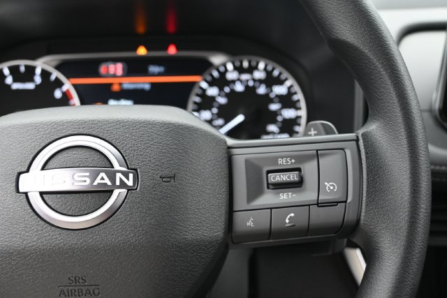 New 2027 Nissan Rogue S FWD image 22