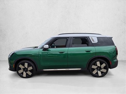 New 2026 MINI Cooper Countryman S AWD/4WD image 5