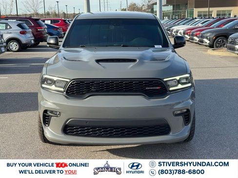 Used 2021 Dodge Durango R/T w/ Tow 'N Go Package image 6