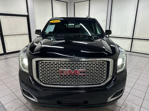 Used 2016 GMC Yukon Denali w/ Open Road Package AWD/4WD image 12