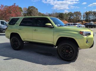 Used 2022 Toyota 4Runner TRD Pro video 2