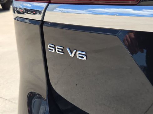 Used 2022 Volkswagen Atlas SE FWD image 15