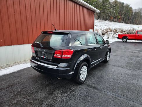 Used 2014 Dodge Journey American Value Package image 9