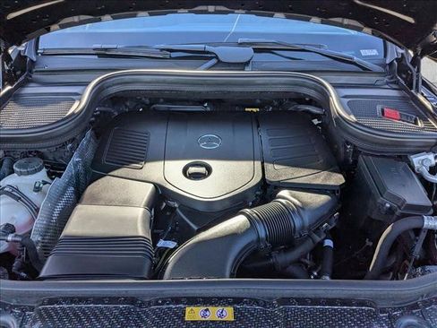 New 2026 Mercedes-Benz GLE 350 4MATIC image 17
