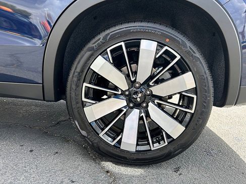 New 2025 Mitsubishi Outlander SE image 36
