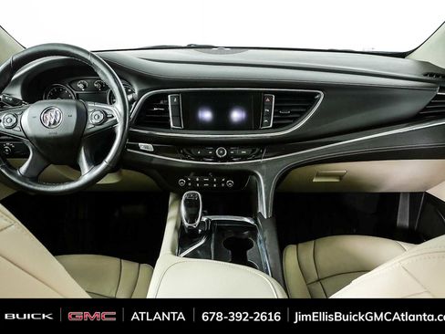 Used 2020 Buick Enclave Premium w/ Sun and Sites Package FWD image 20