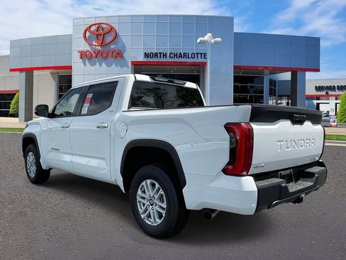 New 2026 Toyota Tundra SR5 AWD/4WD image 5