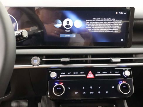 New 2026 Hyundai Santa Cruz XRT AWD/4WD image 9