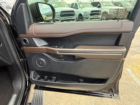 Used 2020 Ford Expedition King Ranch image 14