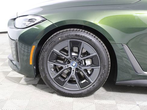 Used 2022 BMW i4 eDrive40 w/ Premium Package image 33