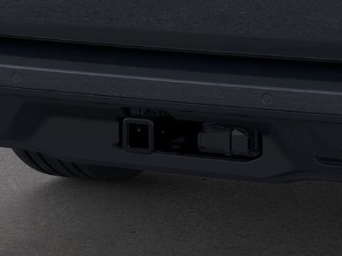 New 2025 Ford Expedition Max Active image 23