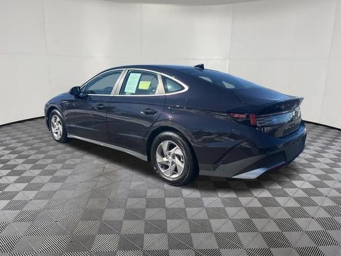 Used 2026 Hyundai Sonata SE FWD image 7