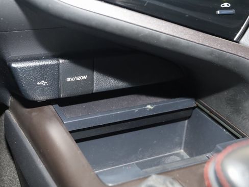 Used 2023 Toyota Camry TRD image 29