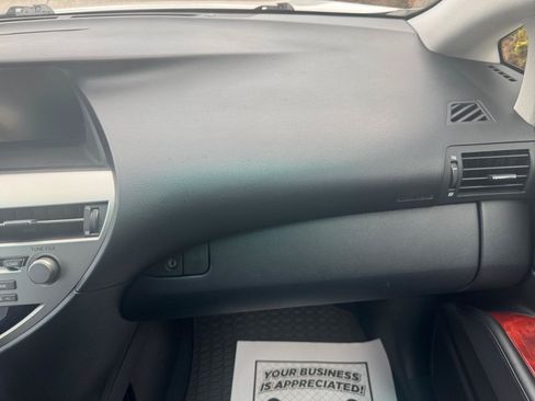 Used 2011 Lexus RX 350 AWD w/ Premium Pkg image 22