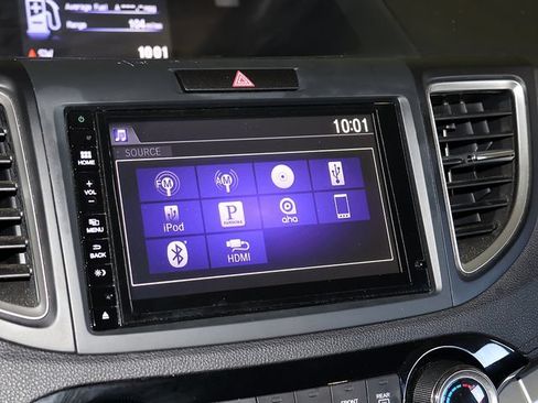 Used 2016 Honda CR-V EX image 17