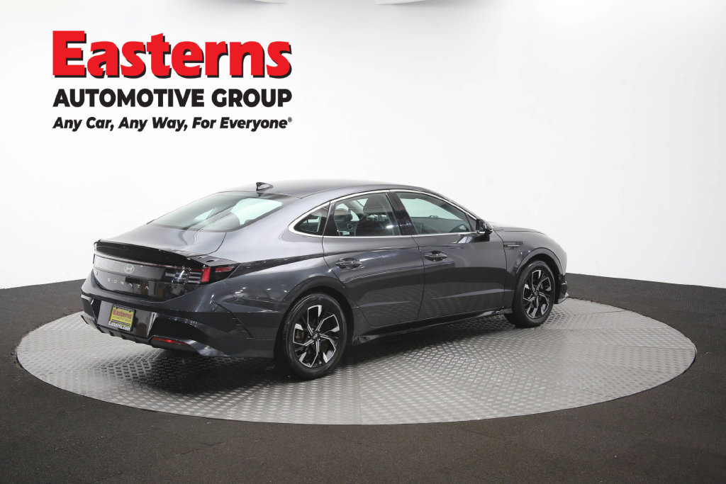 Used 2025 Hyundai Sonata SEL FWD image 44