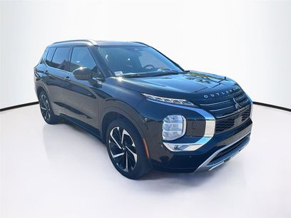 Used 2023 Mitsubishi Outlander SEL 40th Anniversary